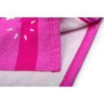 Πόντσο Θαλάσσης Quick Dry Minnie Mouse 50x100cm Disney Dimcol JE14194KY