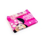 Πόντσο Θαλάσσης Quick Dry Minnie Mouse 50x100cm Disney Dimcol JE14194KY - Image 4