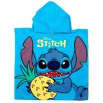 Πόντσο Θαλάσσης Quick Dry Stitch 50x100cm Disney Dimcol JE14539EF