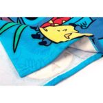 Πόντσο Θαλάσσης Quick Dry Stitch 50x100cm Disney Dimcol JE14539EF - Image 3