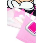 Πετσέτα Θαλάσσης Quick Dry Minnie Mouse 70x140cm Disney Dimcol JE14543EF
