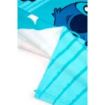 Πετσέτα Θαλάσσης Quick Dry Stitch 70x140cm Disney Dimcol JE14545EF