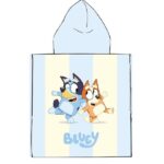Πόντσο Θαλάσσης Quick Dry Bluey 50x100cm Dimcol PO-2072 - Image 2
