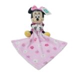 Λούτρινο με Πανάκι Παρηγοριάς Minnie Dimcol 51411802003