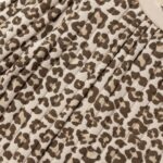 Βρεφικό σετ 3τμχ κορίτσι λεοπάρ Funky 227-060131-1
