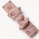 Βρεφικό σετ 4τμχ κορίτσι μωβ Funky 227-060134-1 - Image 3