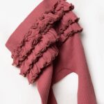 Βρεφικό σετ 3τμχ κορίτσι ροζ Funky 227-060136-1 - Image 3