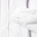 Παιδικό πουκάμισο για κορίτσι λευκό Funky 227-508104-1 - Image 2