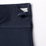 Παιδική φούστα παρέλασης μπλε Funky 227-533106-1
