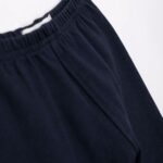 Παιδικό κολάν μακρύ κορίτσι μπλε Funky 227-734105-2