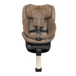 ΚΑΘΙΣΜΑ ΑΥΤΟΚΙΝΗΤΟΥ AIR TOUCH I-SIZE 360° 40-150cm COFFEE
