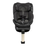 ΚΑΘΙΣΜΑ ΑΥΤΟΚΙΝΗΤΟΥ AIR TOUCH I-SIZE 360° 40-150cm BLACK
