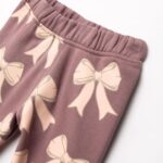 Βρεφικές φόρμες για κορίτσι σάπιο μήλο Funky 227-917120-1