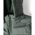 Βρεφικό μπουφάν για αγόρι χακί Zippy ZBBAP0101_26011 - Image 3