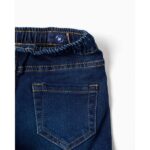 Βρεφικό παντελόνι τζιν για αγόρι μπλε ZIPPY ZBBAP0401_26011 - Image 3