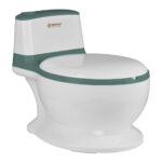 Γιο Γιο Toilet Green Bebe Stars 53-176 - Image 7